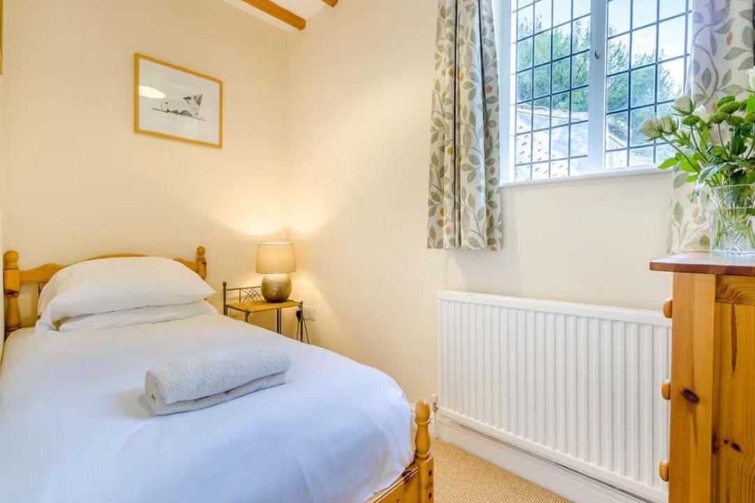 Photo of Bedroom in Barrow upon Humber