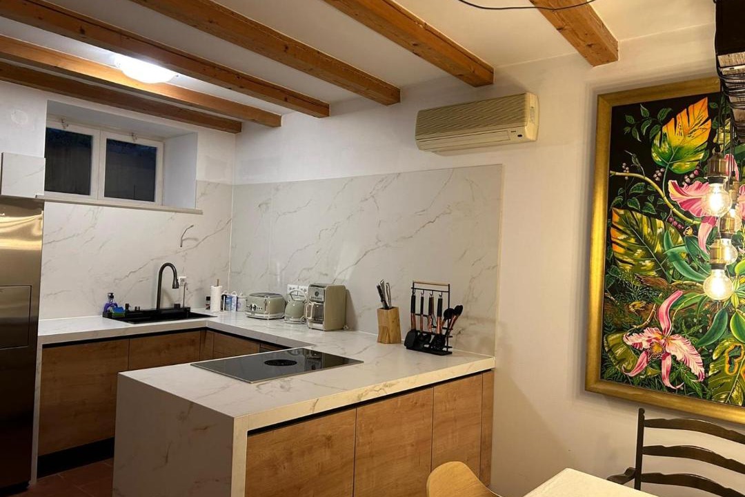 Photo of Kitchen in Kolocep Island
