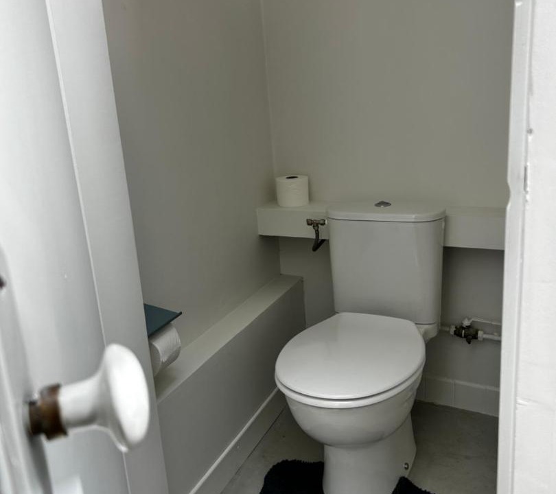 Photo of Bathroom in Nogent-sur-Seine