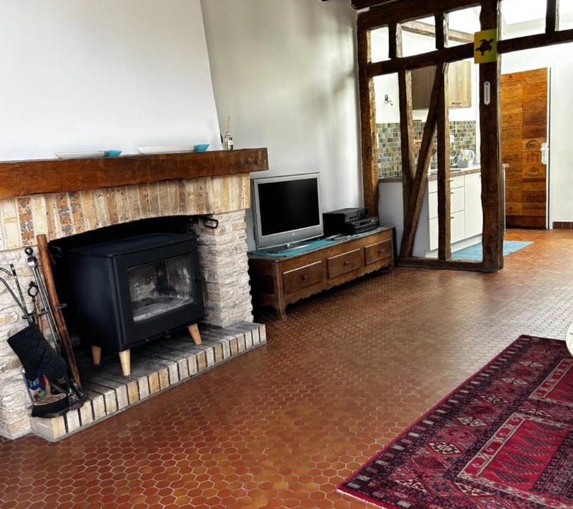 Photo of Livingroom in Nogent-sur-Seine