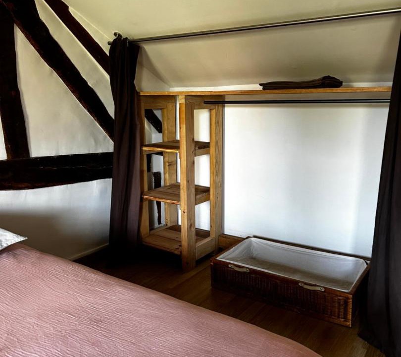 Photo of Bedroom in Nogent-sur-Seine