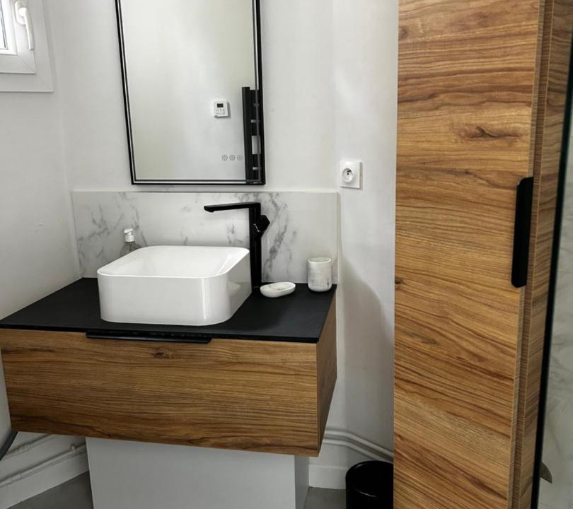 Photo of Bathroom in Nogent-sur-Seine