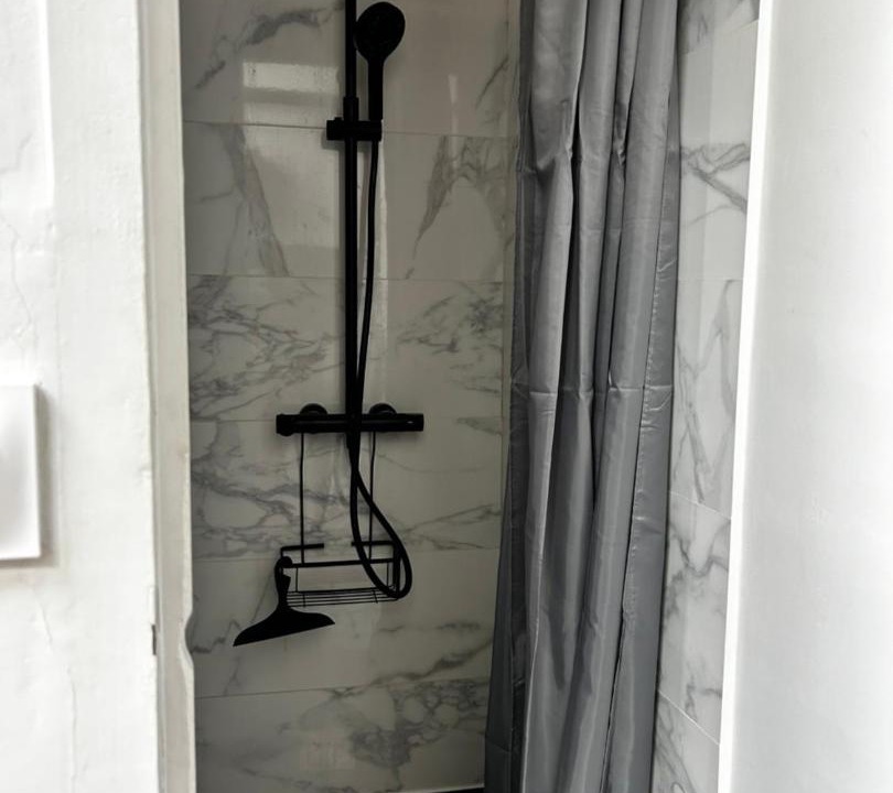 Photo of Bathroom in Nogent-sur-Seine