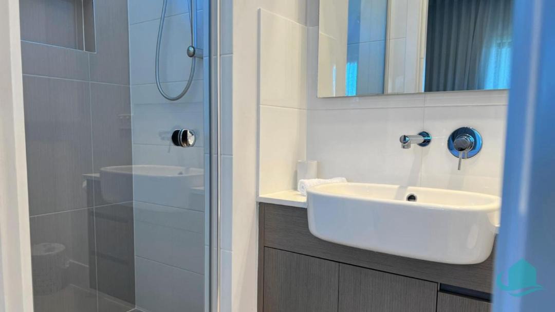 Photo of Bathroom in Caves Beach