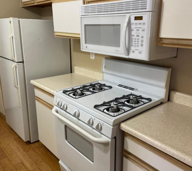 Photo of Kitchen in Canyon Gate Master
