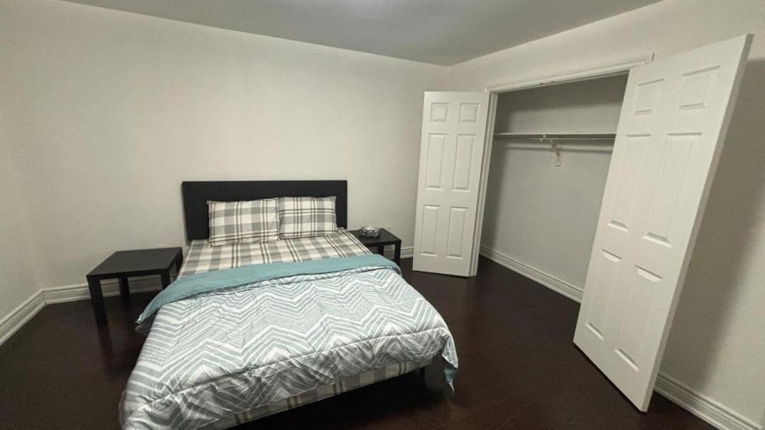 Photo of Bedroom in East Credit