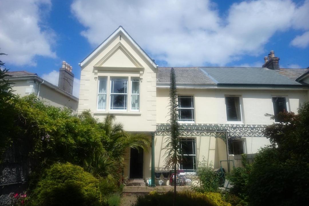 Photo of Buildings in St Austell