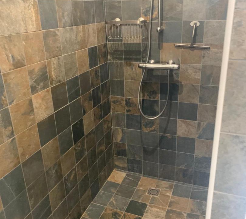 Photo of Bathroom in Vendargues