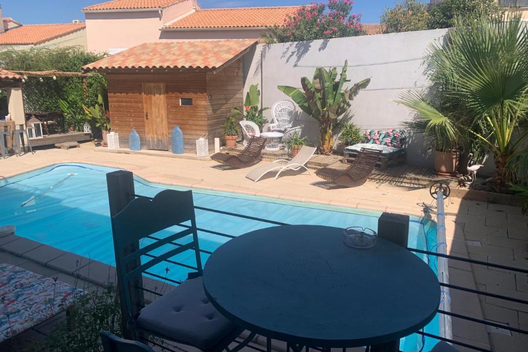 Photo of Outdoor in Vendargues