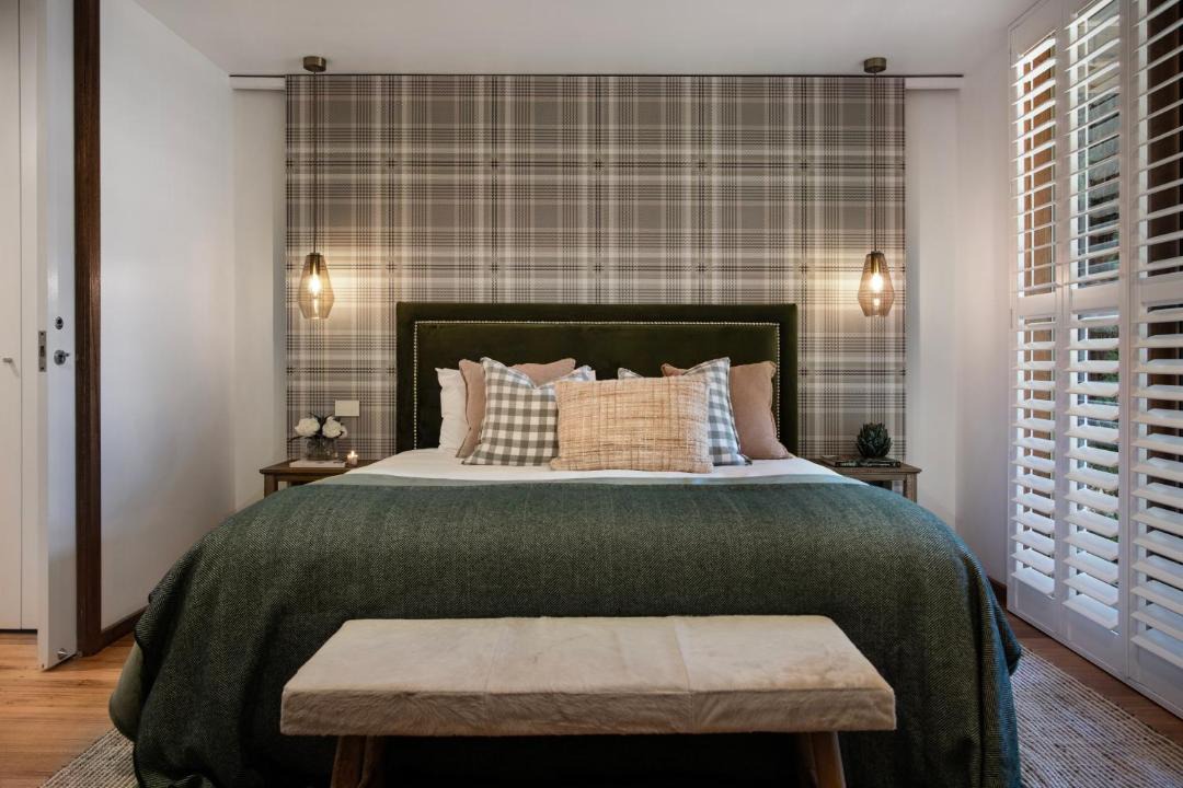 Photo of Bedroom in Hepburn Springs