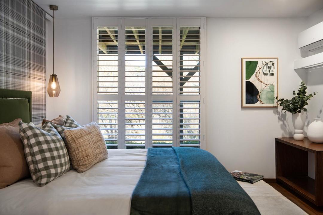 Photo of Bedroom in Hepburn Springs