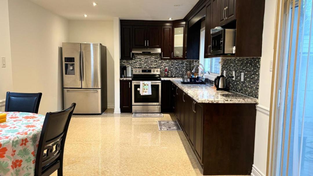 Photo of Kitchen in East Credit