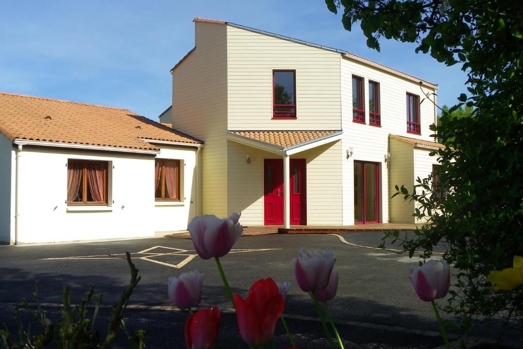 Photo of Buildings in Haute-Goulaine