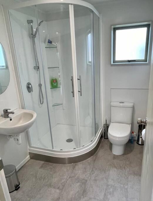 Photo of Bathroom in Matata