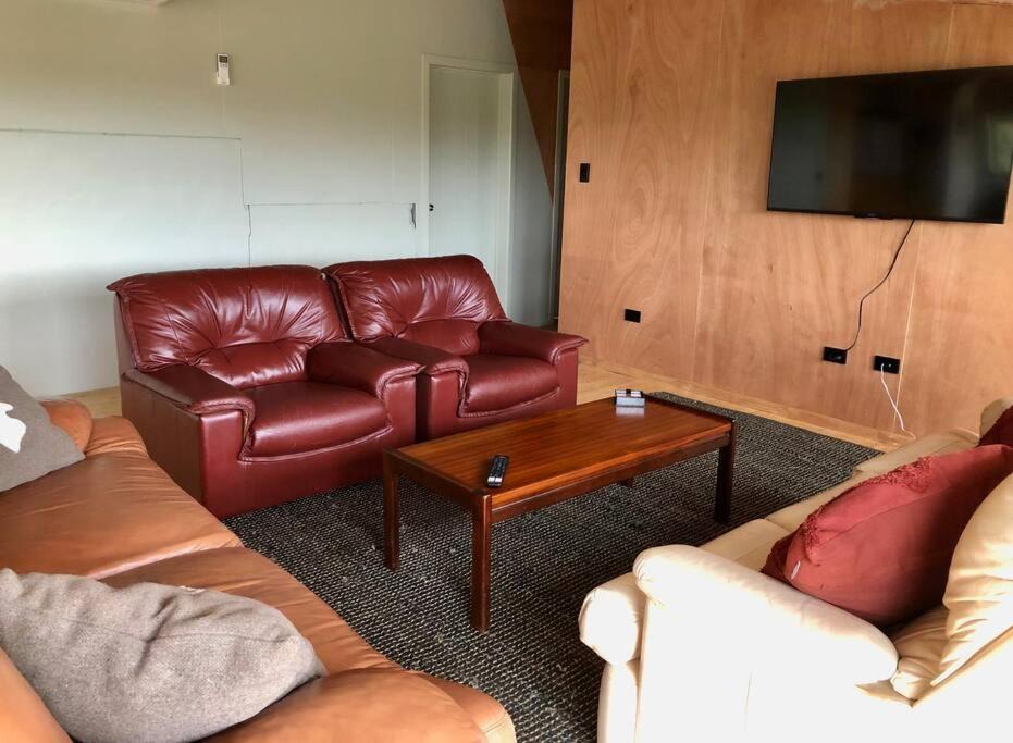 Photo of Livingroom in Matata