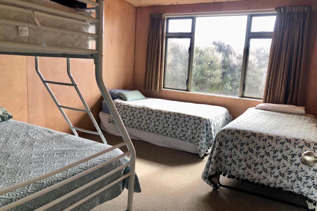 Photo of Bedroom in Matata