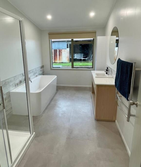 Photo of Bathroom in Matata