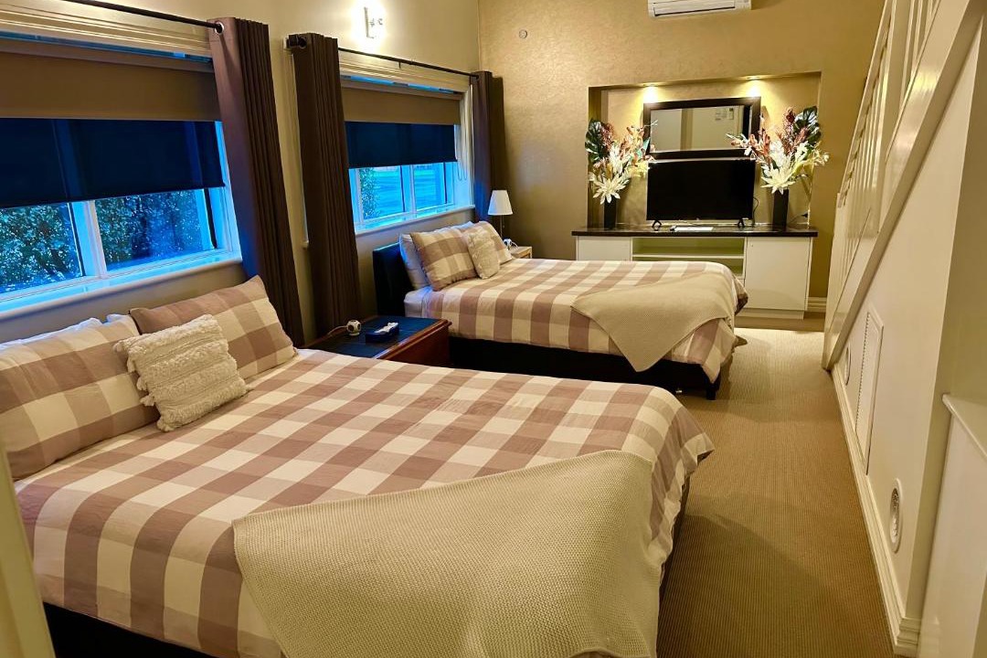 Photo of Bedroom in Dennington