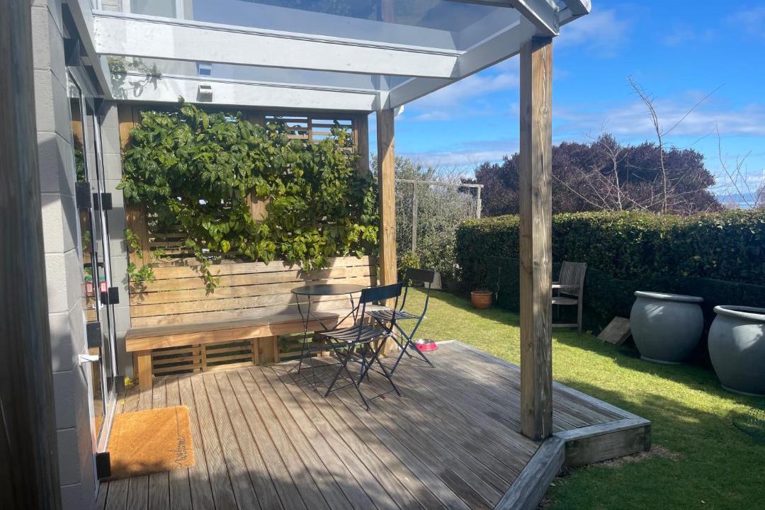 Photo of Patio Balcony in Richmond Heights