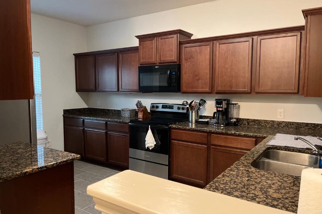 Photo of Kitchen in Magnolia