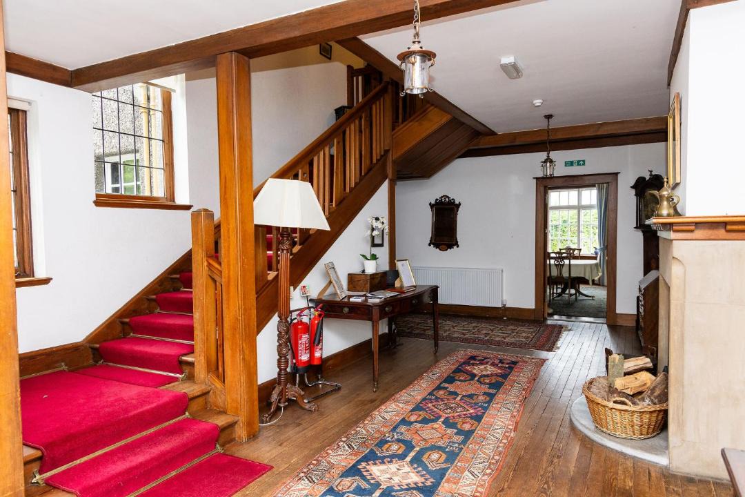 Photo of Livingroom in Dalavich