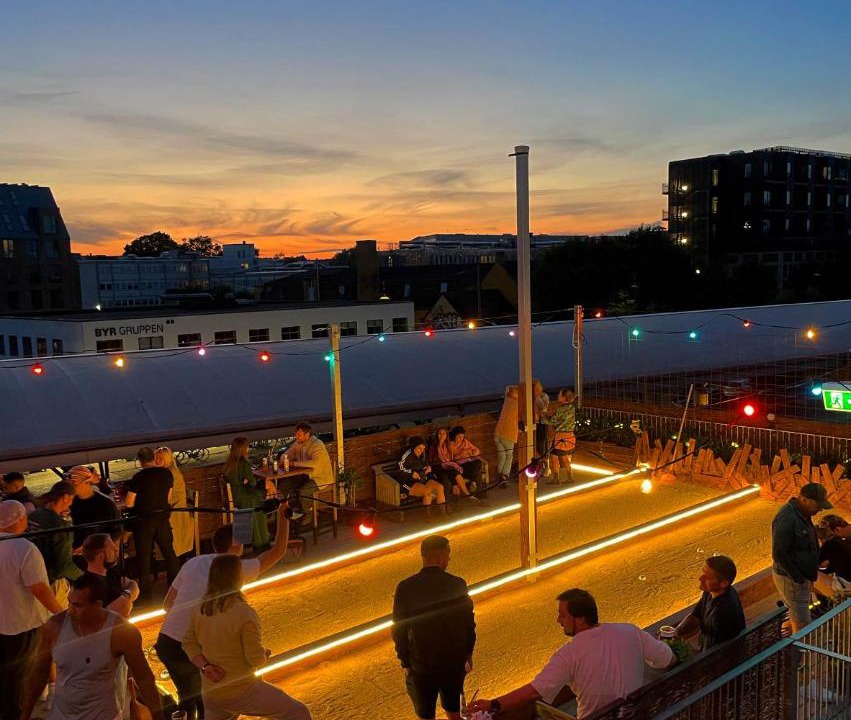 Photo of Others in København NV