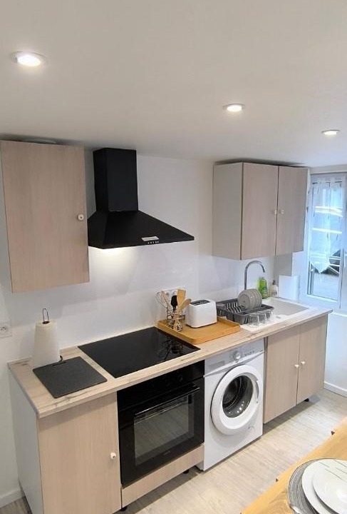 Photo of Kitchen in Bernay