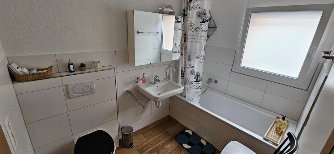 Photo of Bathroom in Widnau