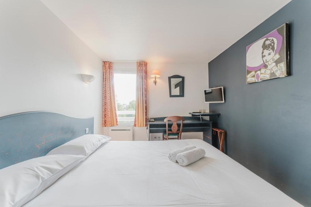 Photo of Bedroom in Noyelles-Godault