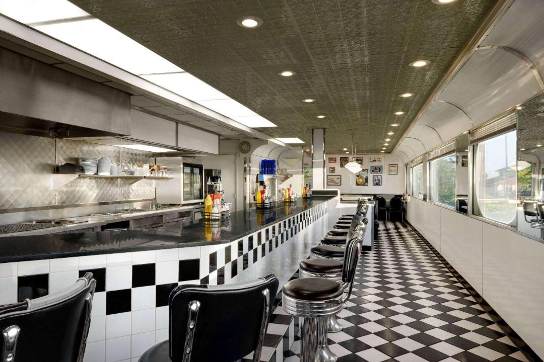 Photo of Kitchen in Vaughn