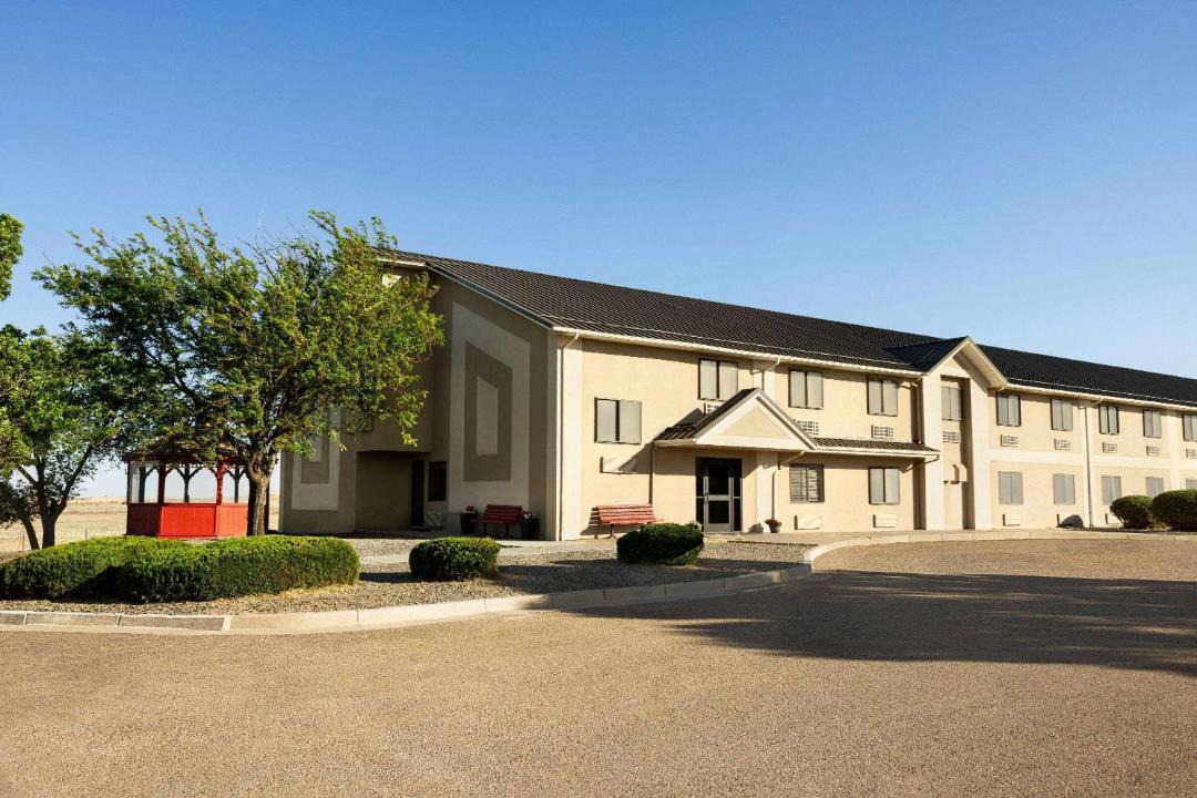 Photo of Buildings in Vaughn