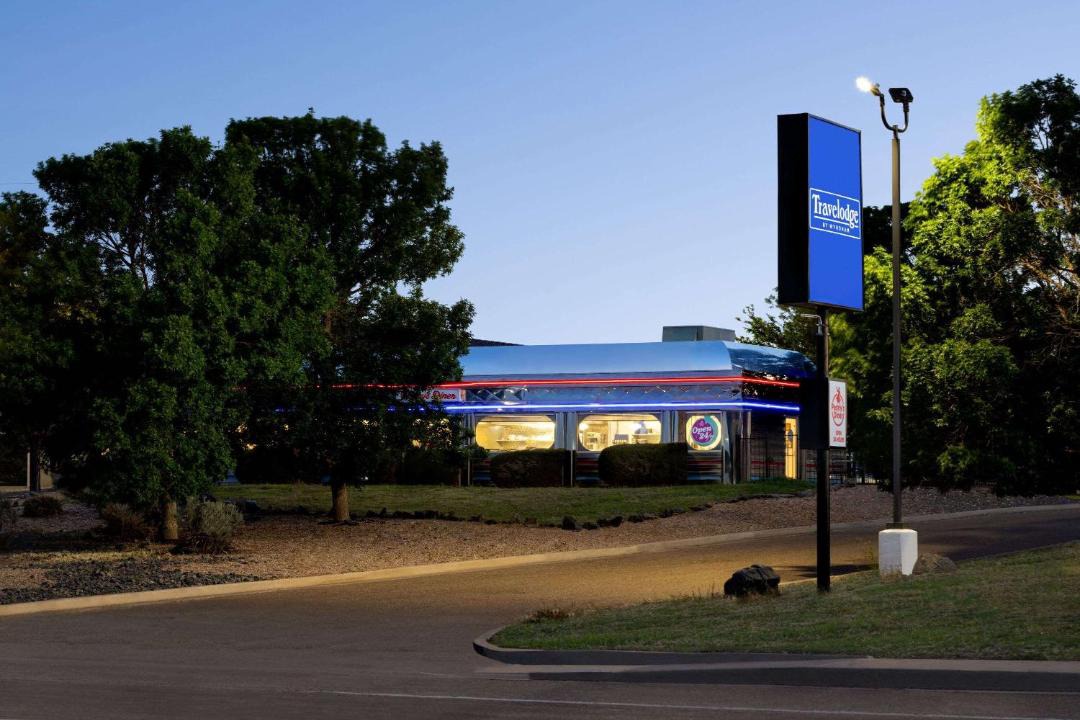 Photo of Buildings in Vaughn