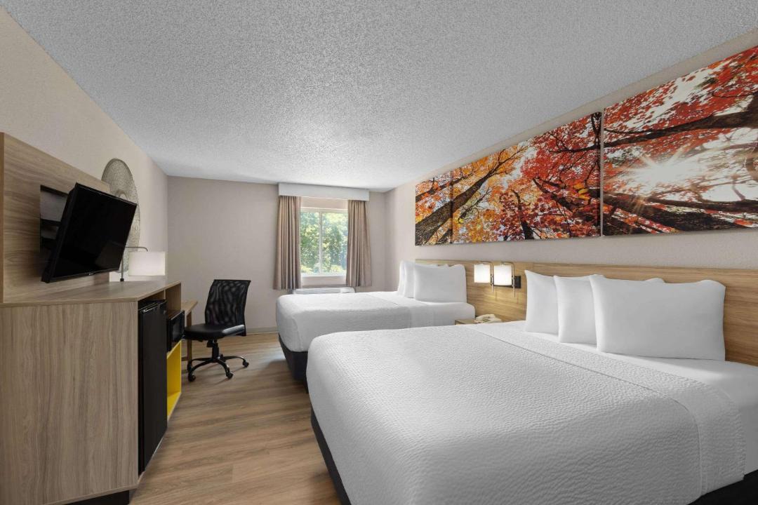 Photo of Bedroom in Carthage