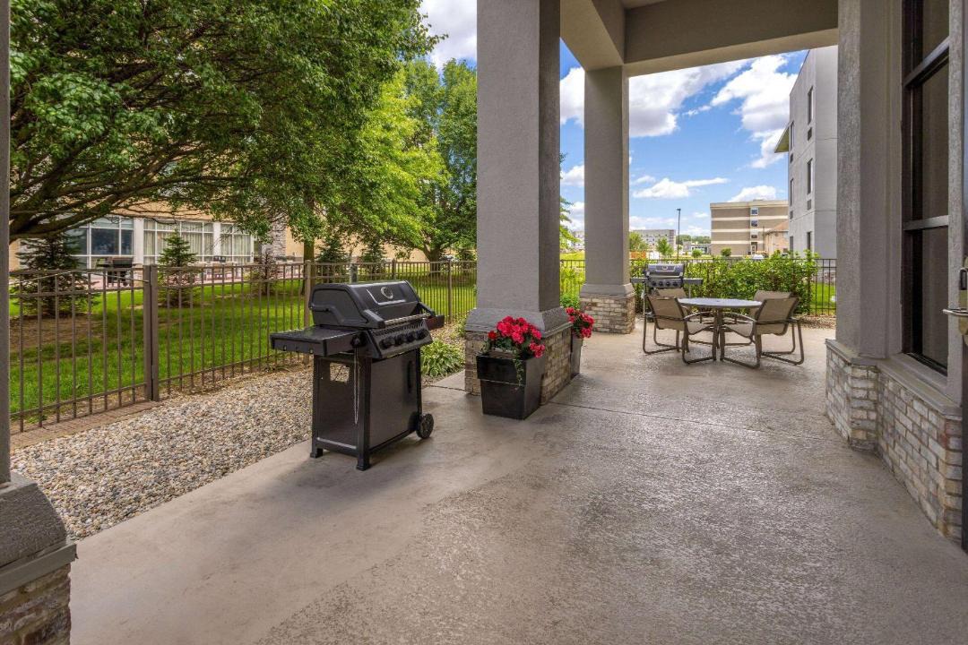 Photo of Patio Balcony in Kokomo