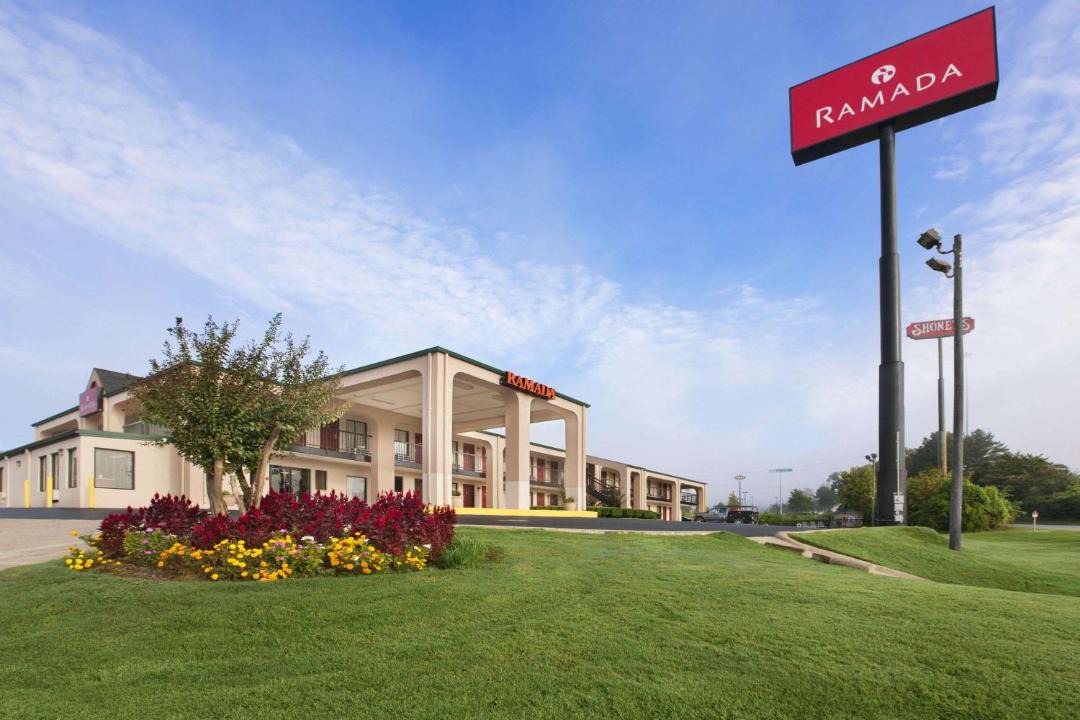 Photo of Buildings in Pelham