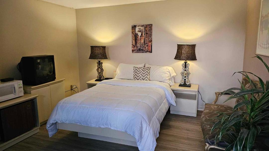 Photo of Bedroom in Saint-Timothee