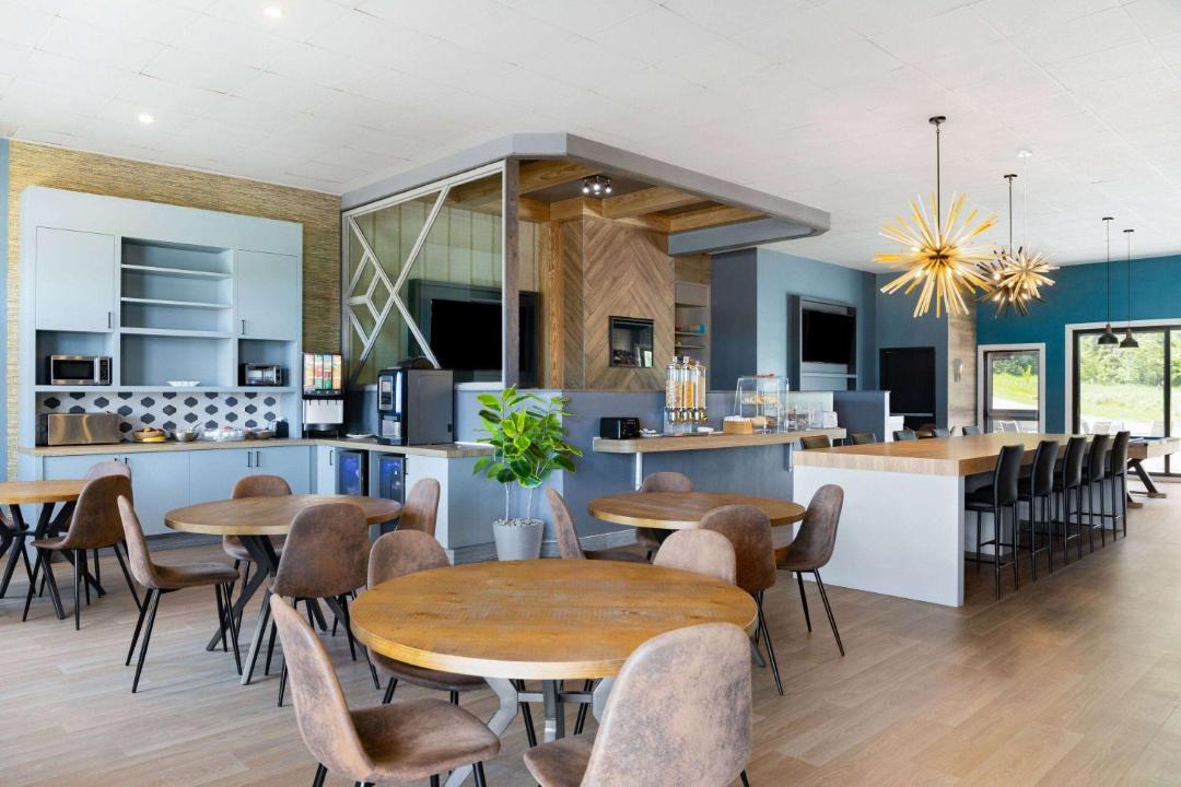 Photo of Livingroom in Roberval
