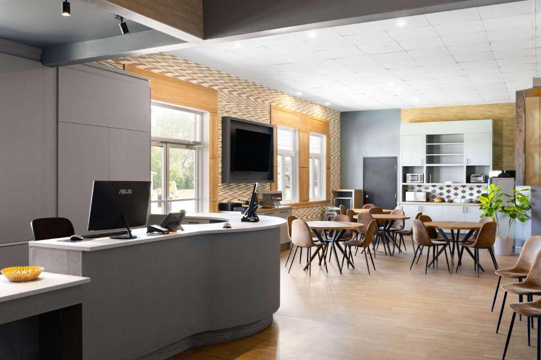 Photo of Livingroom in Roberval
