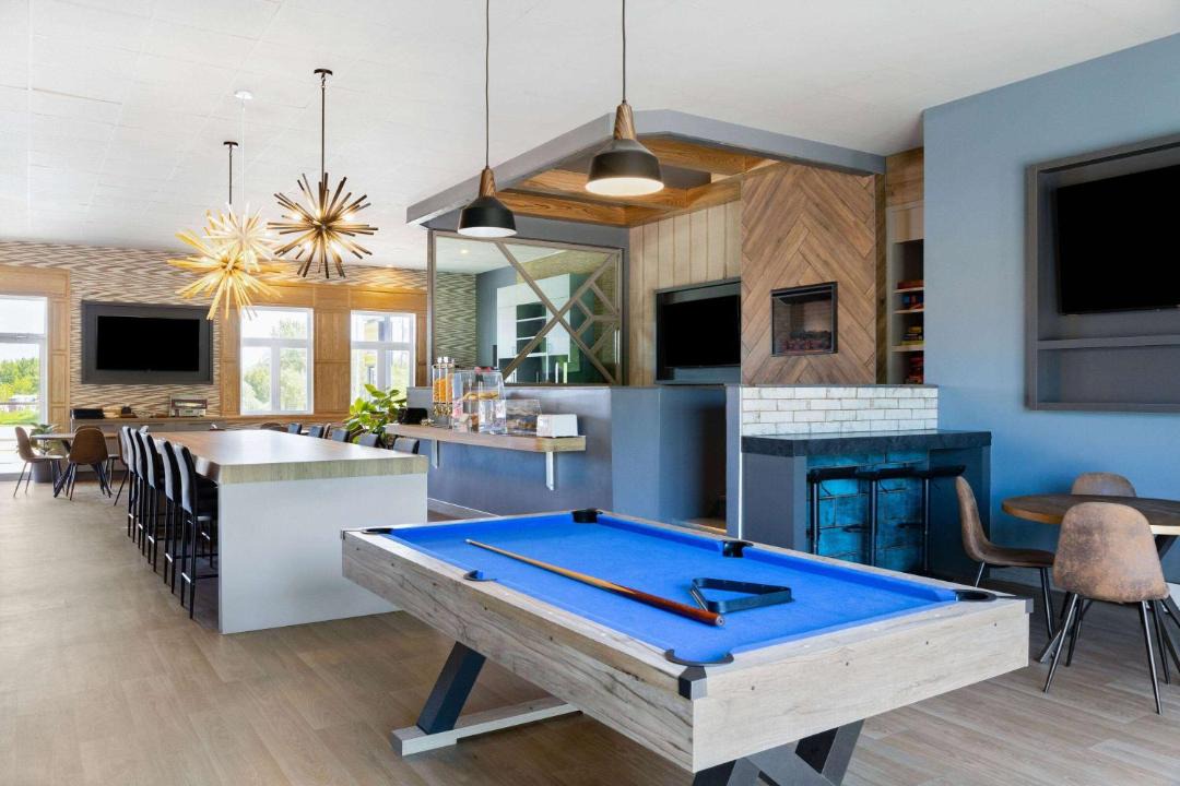 Photo of Livingroom in Roberval