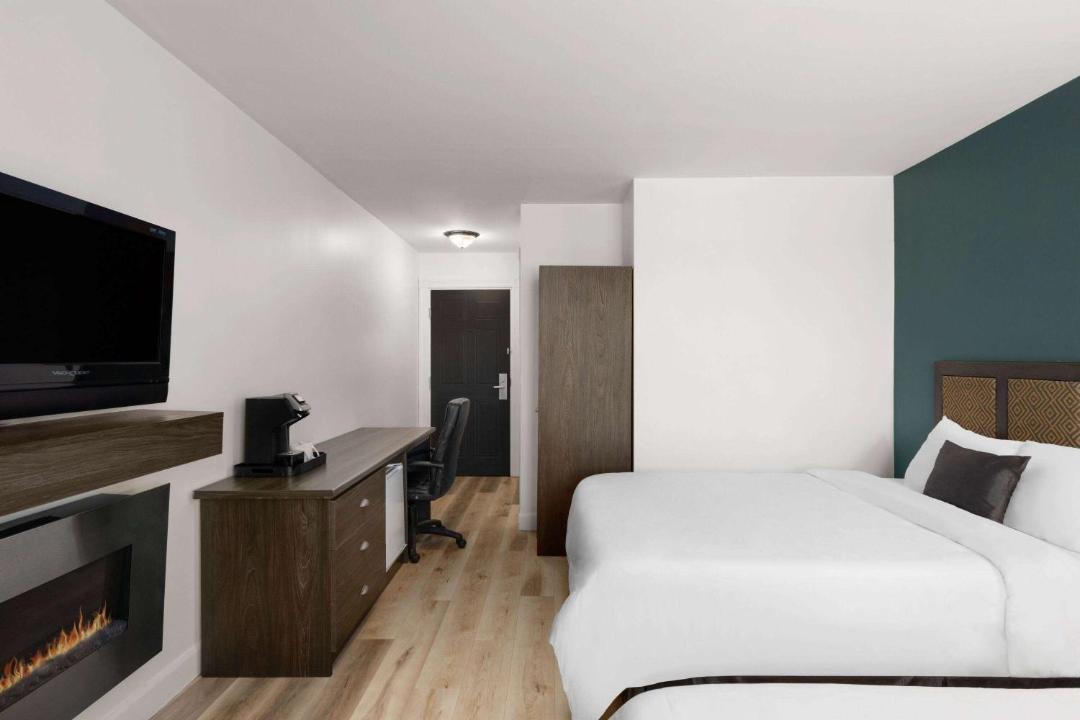 Photo of Bedroom in Roberval