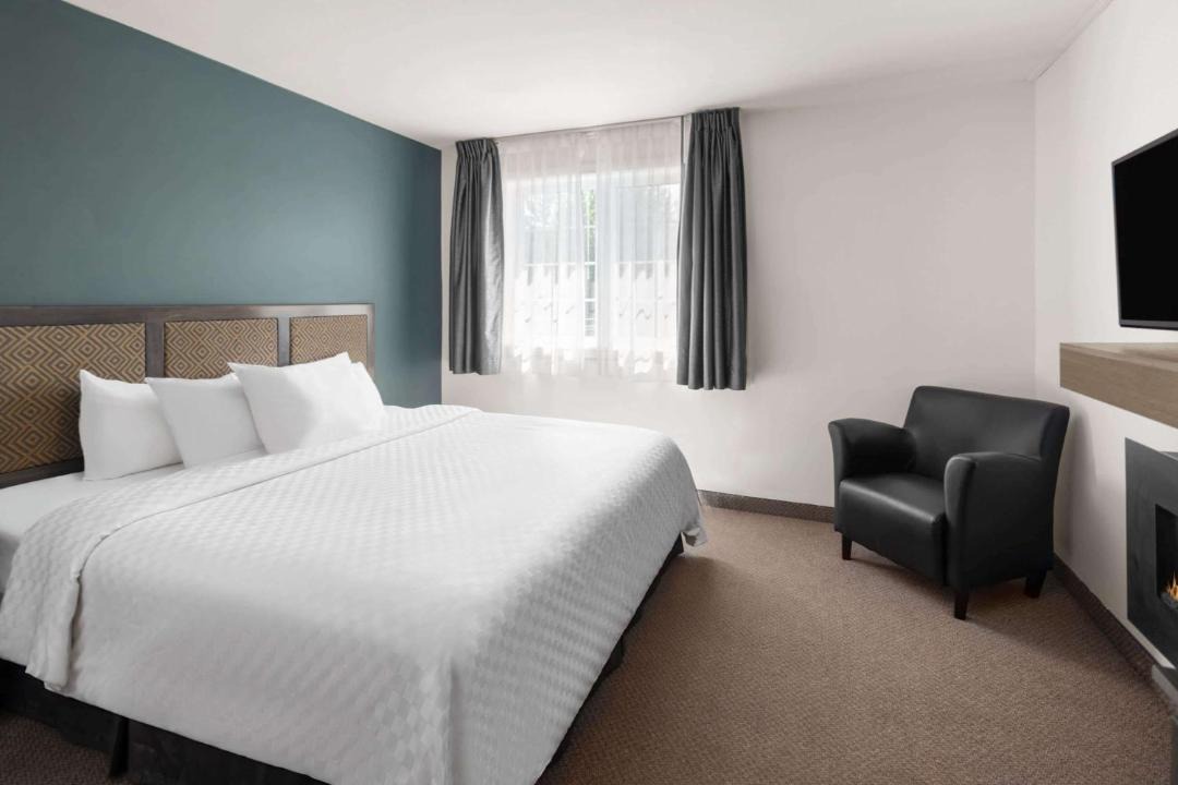 Photo of Bedroom in Roberval