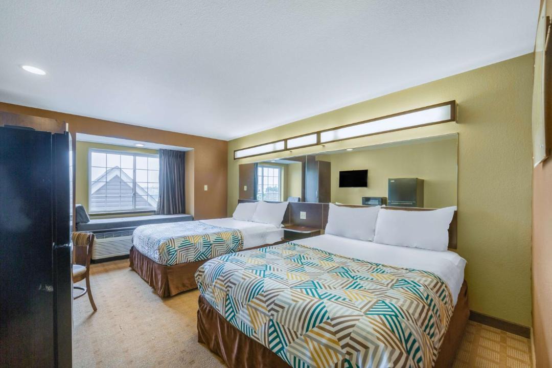 Photo of Bedroom in Breaux Bridge