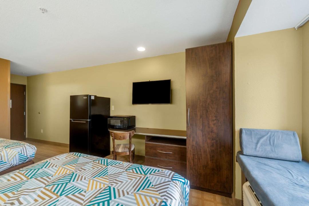 Photo of Bedroom in Breaux Bridge