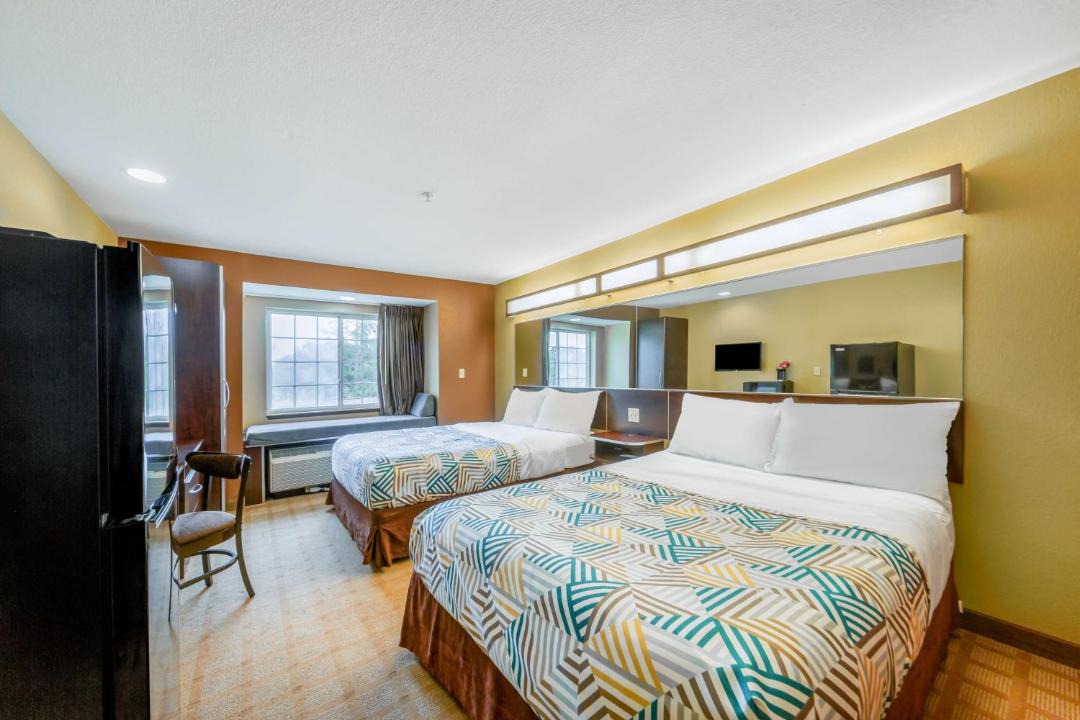 Photo of Bedroom in Breaux Bridge