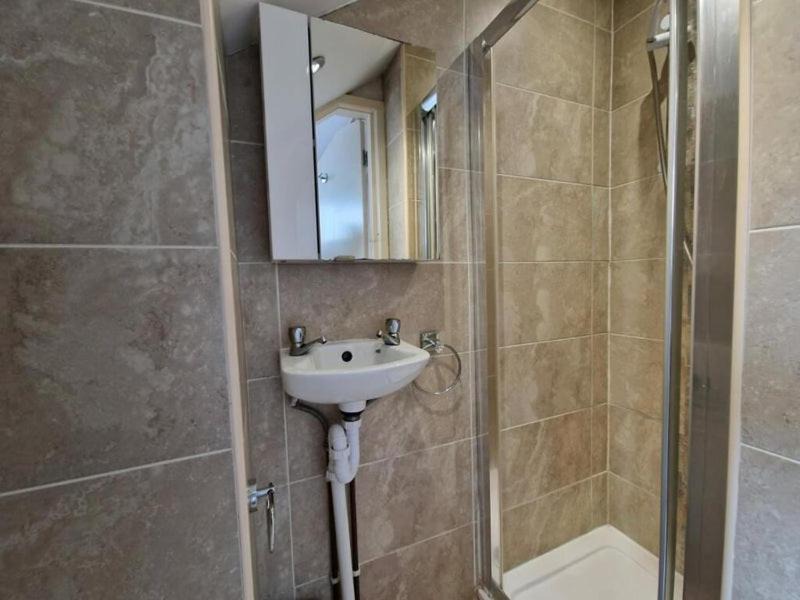 Photo of Bathroom in Newcastle-Under-Lyme
