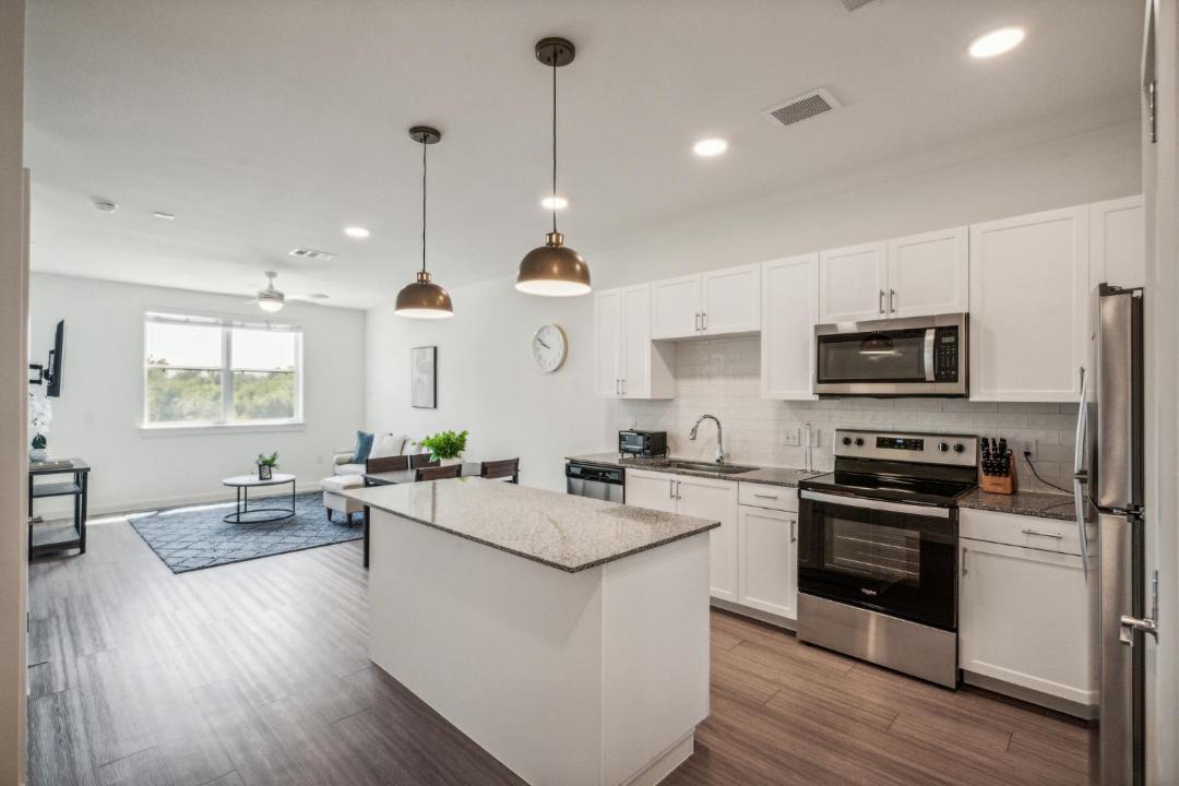 Photo of Kitchen in Austin