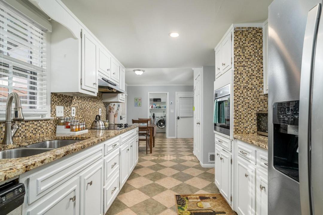 Photo of Kitchen in Lilburn