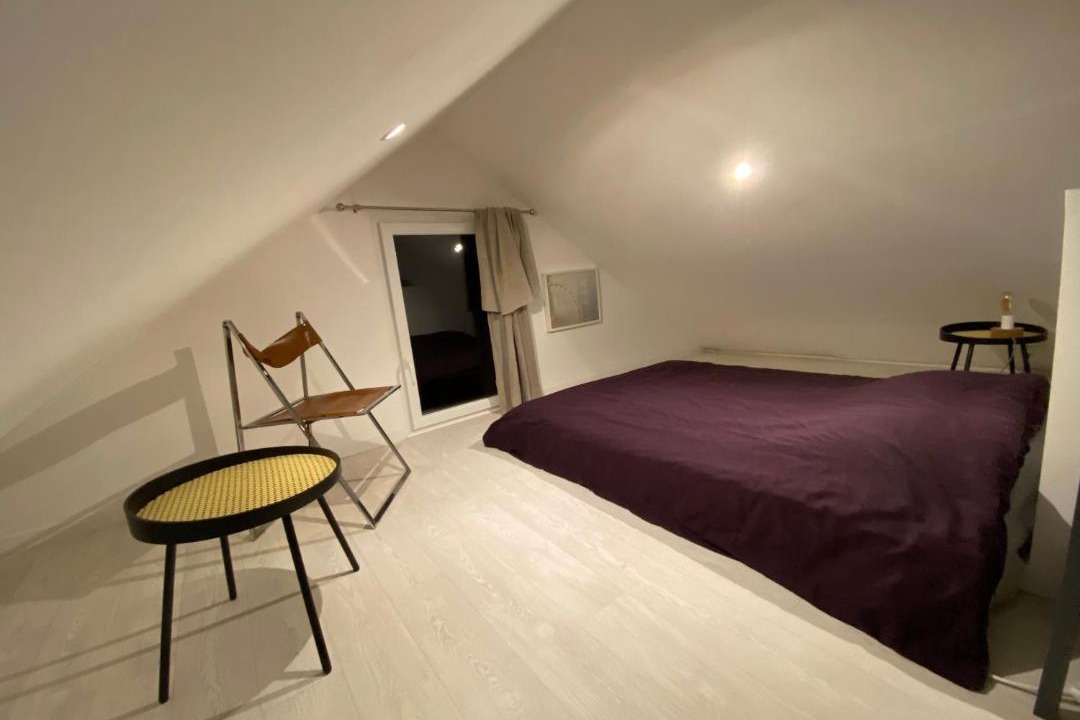 Photo of Bedroom in Therouldeville