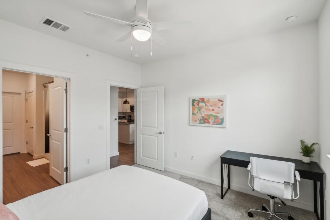 Photo of Bedroom in Austin