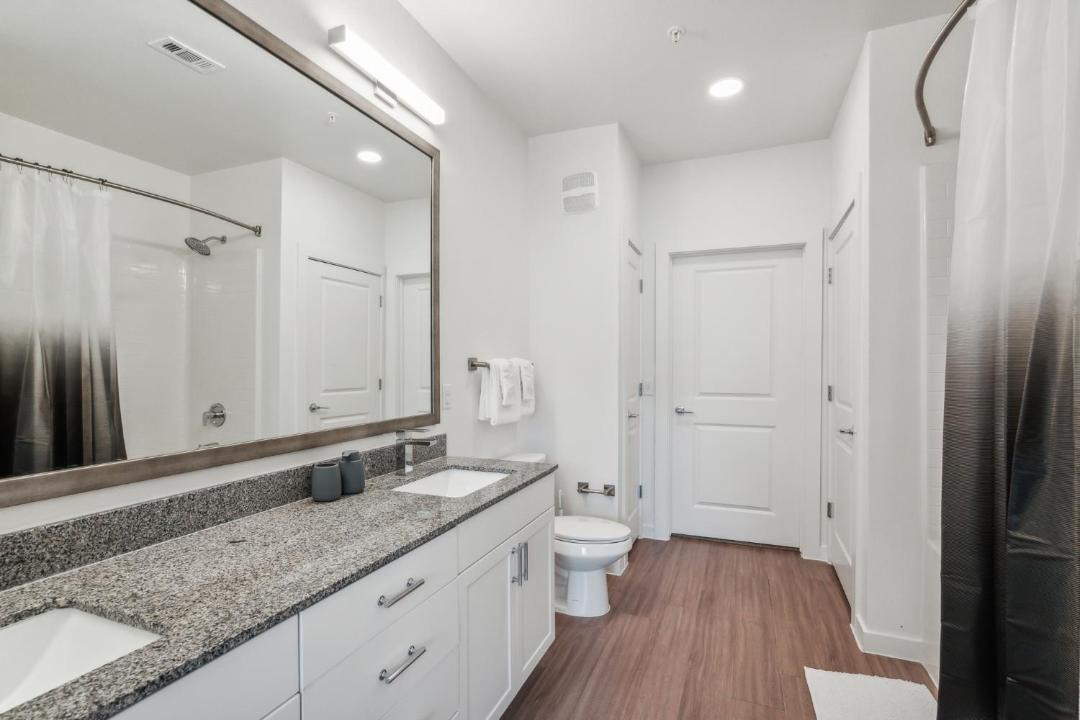Photo of Bathroom in Austin
